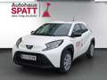 Toyota Aygo X X 1,0 Play !! Vorführwagen !! Weiß - thumbnail 1