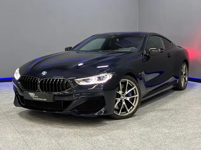 BMW M850 8-serie M850i xDrive High Executive Night Vision|