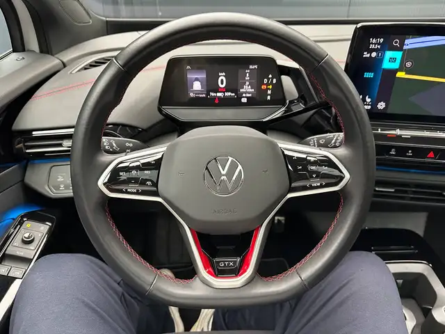 Volkswagen Id.4 view 16