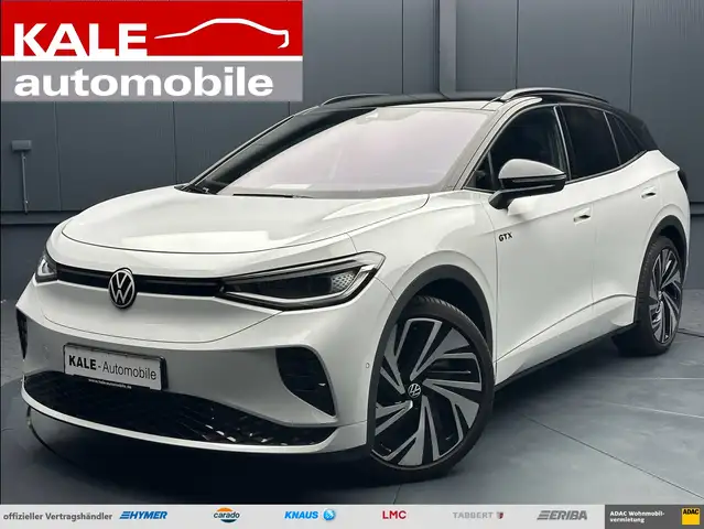 Volkswagen Id.4 main image