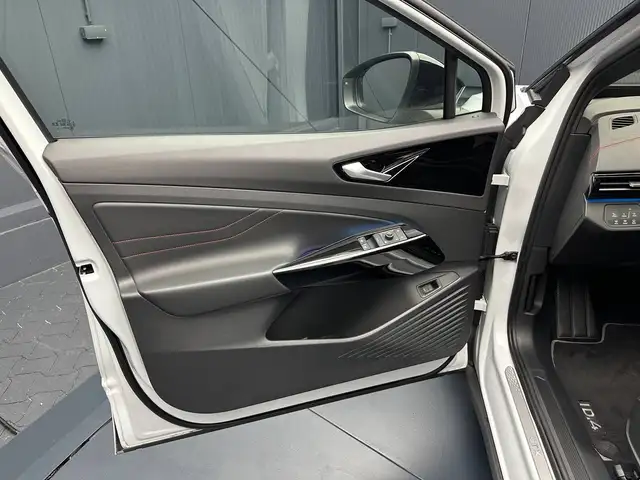 Volkswagen Id.4 view 13