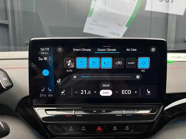 Volkswagen Id.4 view 24