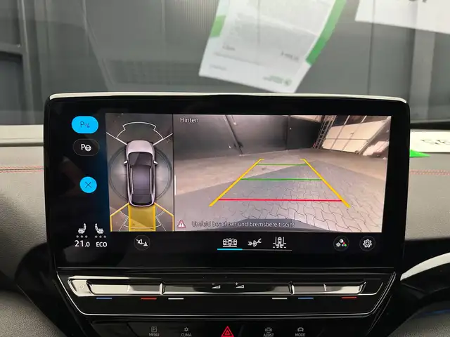 Volkswagen Id.4 view 20