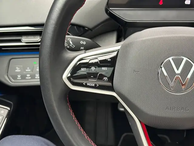 Volkswagen Id.4 view 17