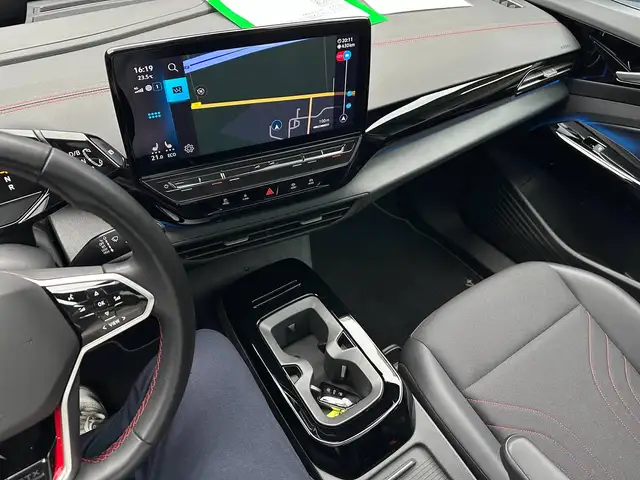 Volkswagen Id.4 view 19