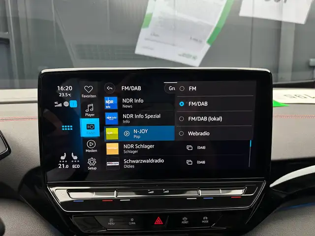 Volkswagen Id.4 view 27