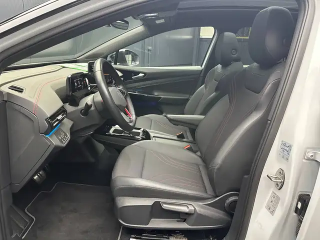 Volkswagen Id.4 view 14