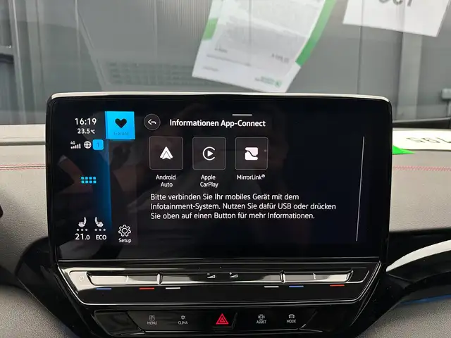 Volkswagen Id.4 view 26