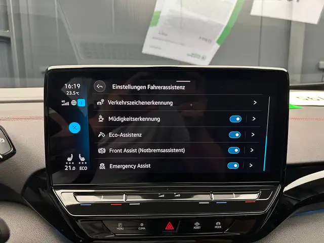 Volkswagen Id.4 view 23