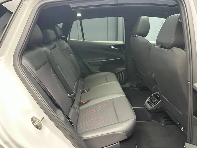 Volkswagen Id.4 view 28
