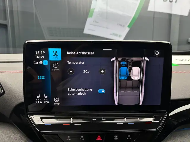Volkswagen Id.4 view 25