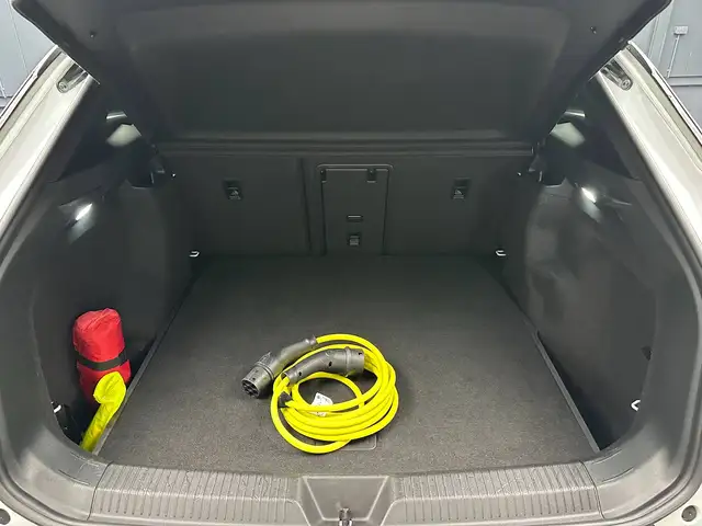Volkswagen Id.4 view 30