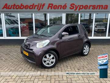 1.0 VVTi Comfort | Airco | Elektrische Ramen | Cen