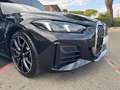BMW 430 I XDRIVE GC M SPORT NEW MODEL LASER KAMERA 19 Noir - thumbnail 25