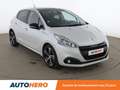 Peugeot 208 1.5 Blue-HDi GT Line Blanc - thumbnail 8