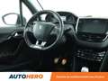 Peugeot 208 1.5 Blue-HDi GT Line Blanc - thumbnail 13