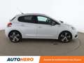 Peugeot 208 1.5 Blue-HDi GT Line Blanc - thumbnail 7