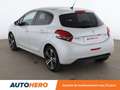 Peugeot 208 1.5 Blue-HDi GT Line Blanc - thumbnail 4