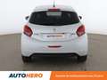 Peugeot 208 1.5 Blue-HDi GT Line Blanc - thumbnail 5