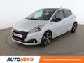 Peugeot 208 1.5 Blue-HDi GT Line Blanc - thumbnail 1