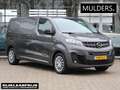 Opel Vivaro-e Electric L3 75 kWh | Camera / Navi / 2x Schuifdeur Сірий - thumbnail 1