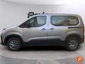 Peugeot Rifter 1.5BlueHDi S&S Long Allure 100 Gris - thumbnail 4
