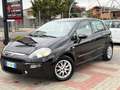 Fiat Grande Punto Grande Punto 1.3 MJT 75 CV 5 porte S&S Actual Schwarz - thumbnail 2