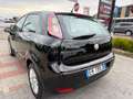 Fiat Grande Punto Grande Punto 1.3 MJT 75 CV 5 porte S&S Actual Schwarz - thumbnail 4