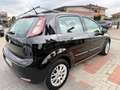 Fiat Grande Punto Grande Punto 1.3 MJT 75 CV 5 porte S&S Actual Schwarz - thumbnail 6