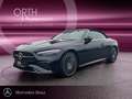 Mercedes-Benz CLE 220 CLE d Cabrio AMG AHK NAVI KESSY LED AIRSCARF Schwarz - thumbnail 1