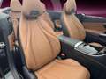 Mercedes-Benz CLE 220 CLE d Cabrio AMG AHK NAVI KESSY LED AIRSCARF Schwarz - thumbnail 11