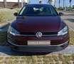 Volkswagen Golf Berlina Manual de 5 Puertas Burdeos - thumbnail 1