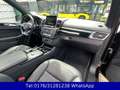 Mercedes-Benz GLE 350 GLE -Klasse GLE 350 d 4Matic Pano !! Schwarz - thumbnail 11