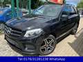 Mercedes-Benz GLE 350 GLE -Klasse GLE 350 d 4Matic Pano !! Schwarz - thumbnail 4