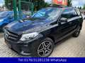 Mercedes-Benz GLE 350 GLE -Klasse GLE 350 d 4Matic Pano !! Schwarz - thumbnail 7