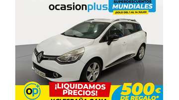 ST TCe eco2 Energy Dynamique