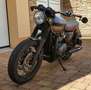 Triumph Bonneville T120 Gris - thumbnail 1