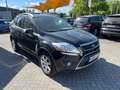 Ford Kuga Titanium Schwarz - thumbnail 4