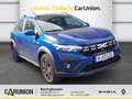Dacia Sandero Stepway Expression TCe 90 Bleu - thumbnail 3