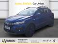 Dacia Sandero Stepway Expression TCe 90 Bleu - thumbnail 1