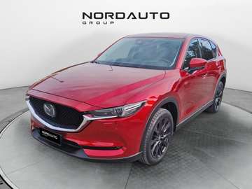 2.2L Skyactiv-D 184 CV AWD Exceed