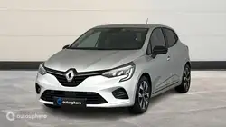 Renault Clio 1.6 E-Tech hybride 145ch Evolution