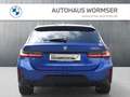 BMW 330 e Touring M Sport * 1.190 € Zubehörbonus * HK HiFi Blau - thumbnail 8