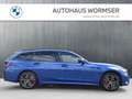 BMW 330 e Touring M Sport * 1.190 € Zubehörbonus * HK HiFi Blau - thumbnail 10