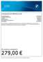 BMW 330 e Touring M Sport * 1.190 € Zubehörbonus * HK HiFi Blau - thumbnail 4