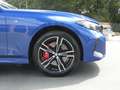 BMW 330 e Touring M Sport * 1.190 € Zubehörbonus * HK HiFi Blau - thumbnail 37