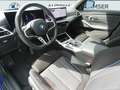 BMW 330 e Touring M Sport * 1.190 € Zubehörbonus * HK HiFi Blau - thumbnail 13