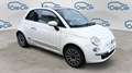 Fiat 500 1.2 69 Lounge Blanc - thumbnail 26