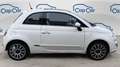 Fiat 500 1.2 69 Lounge Blanc - thumbnail 4