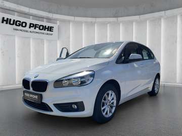 i Active Tourer Advantage. AHK